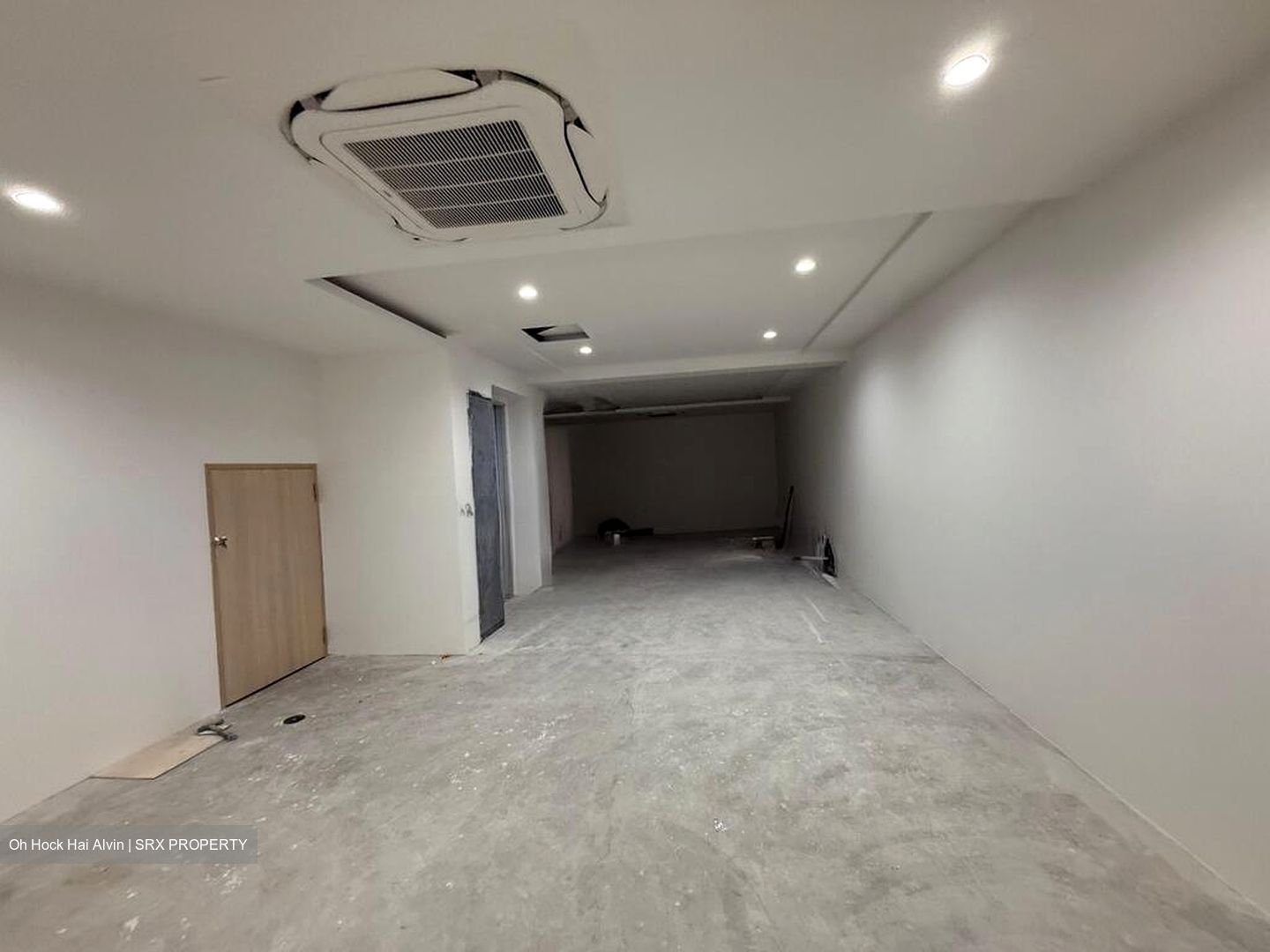 Lucky Hills (D16), Terrace #540576921